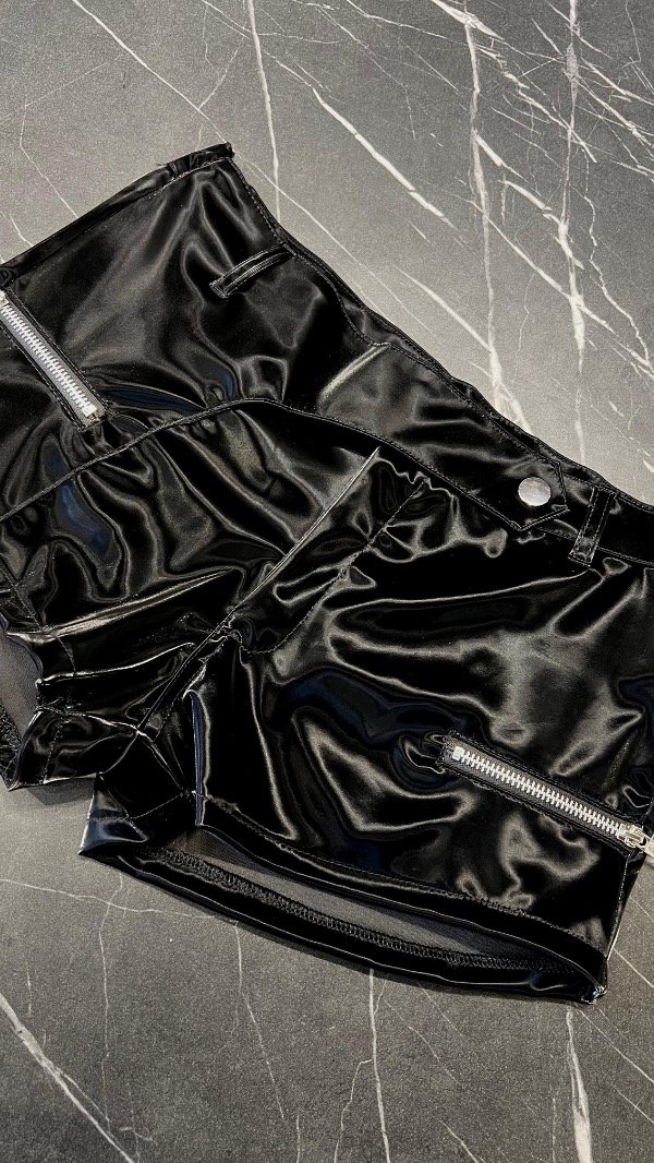 Producto - short glosse