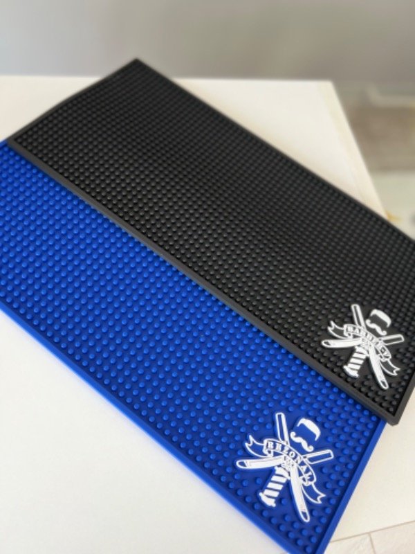 Producto - Base Antideslizante The Barber 2