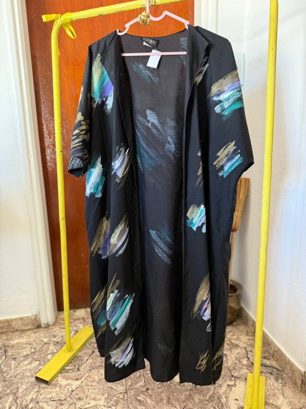 Producto - KIMONO VERITÉ