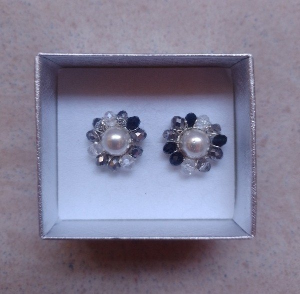 Producto - Flower pin