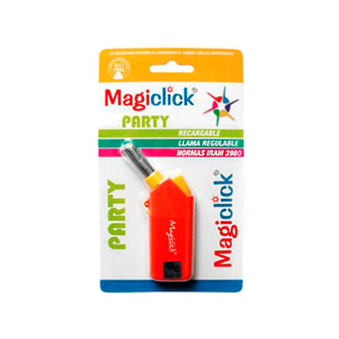 Producto - MAGICLIC PARTY