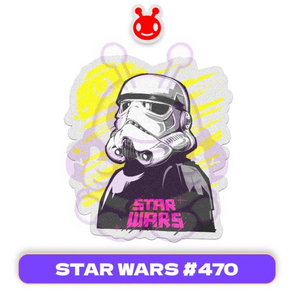 Producto - TROOPERS 34