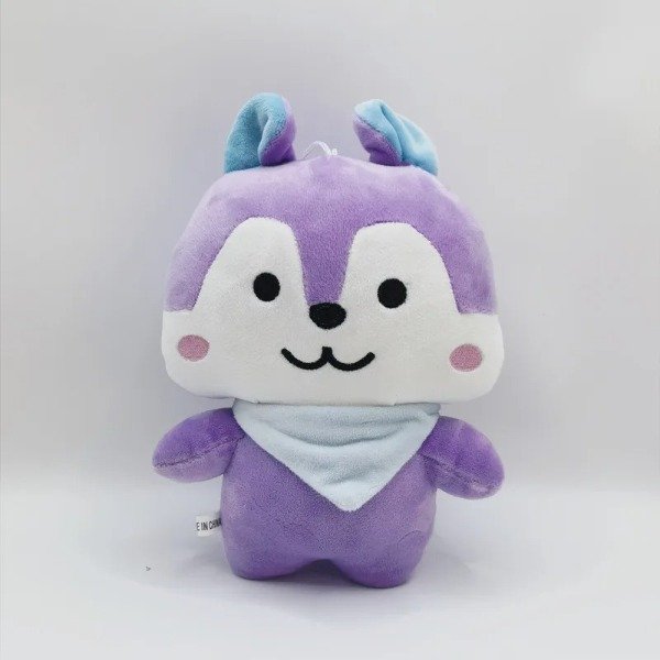 Producto - PELUCHE MANG SIN MASCARA BT21 (20CM)