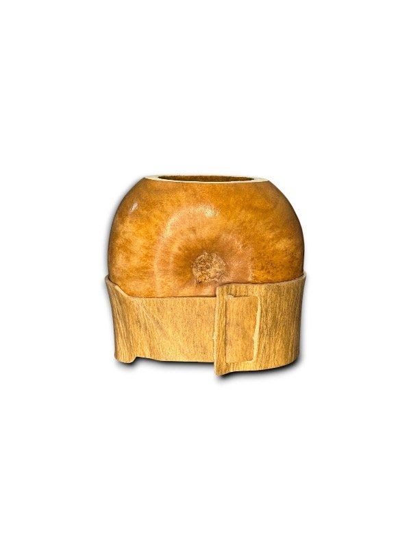 Producto - Mate galleta claro