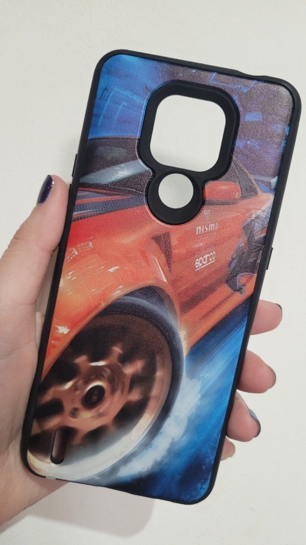 Producto - E7 funda auto