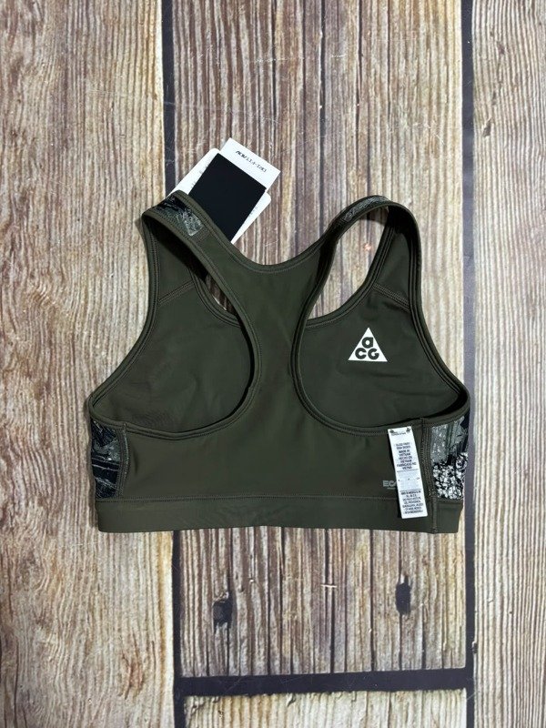 Producto - ACG NIKE TOP REVERSIBLE - 7
