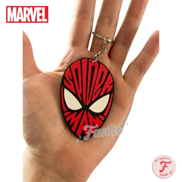 Producto - LLAVERO SPIDERMAN II