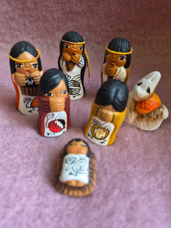 Producto - Pesebres artesanales - 7