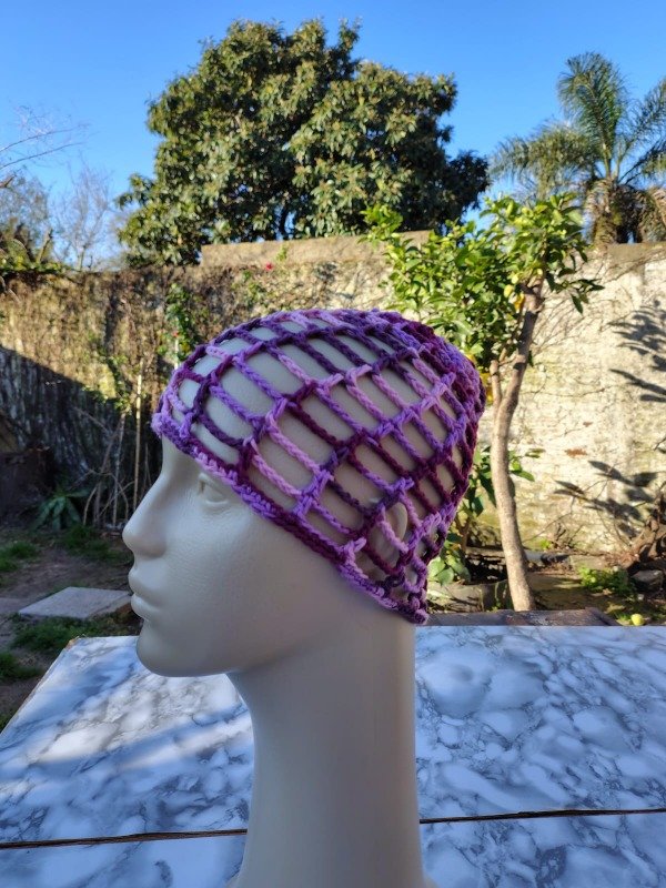 Producto - Capota Amanda