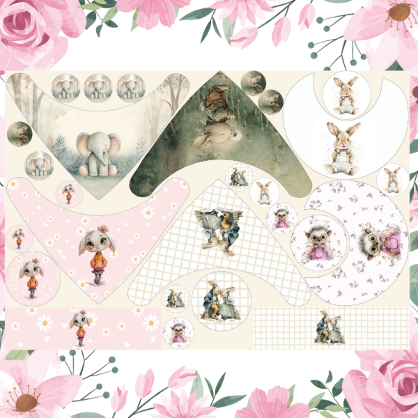 Producto - Live watercolor