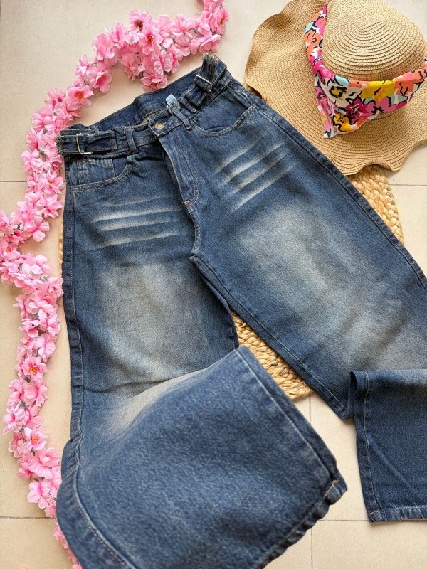 Producto - Baggy oxido