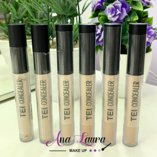 Producto - Concealer de ojeras TEI