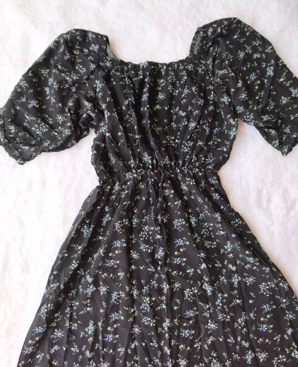 Vestido Bridgit T3