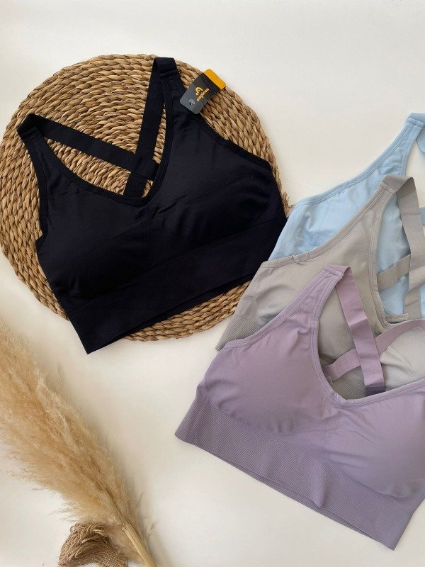 Producto - TOP DEPORTIVO "CAPICUA" - COD 3876