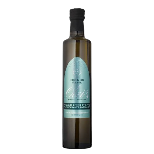 Producto - Corazon de Lulunta Olei CO Botella x 500ml Vigil