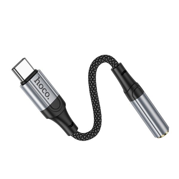 Producto - HOCO -  LS36 Tipo C - Digital 3.5 Audio converter - 6