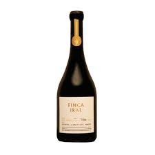 Producto - Finca Iral exclusive Rows Petit Verdot