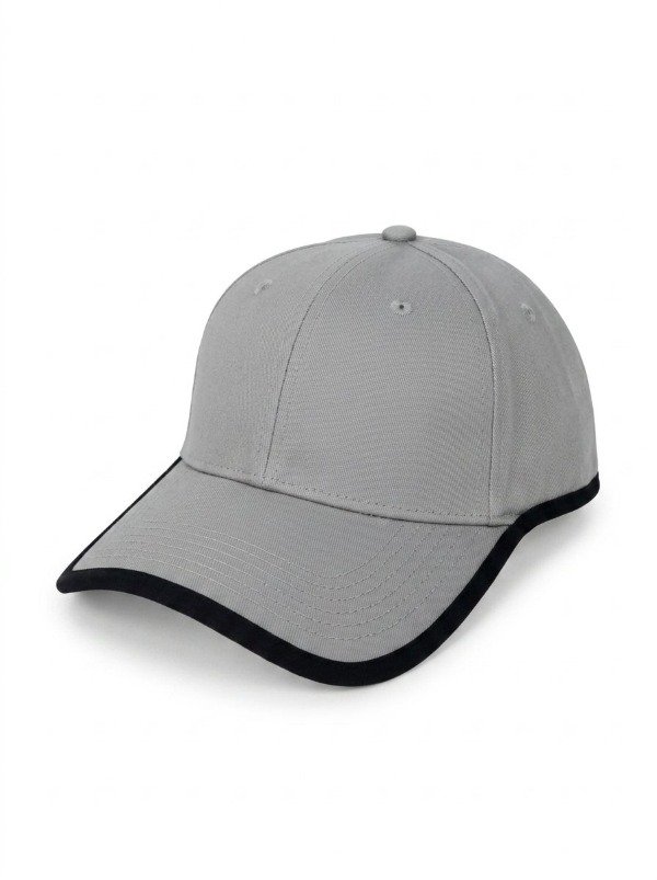 Producto - GORRA CON VISERA COMBINADA - 1
