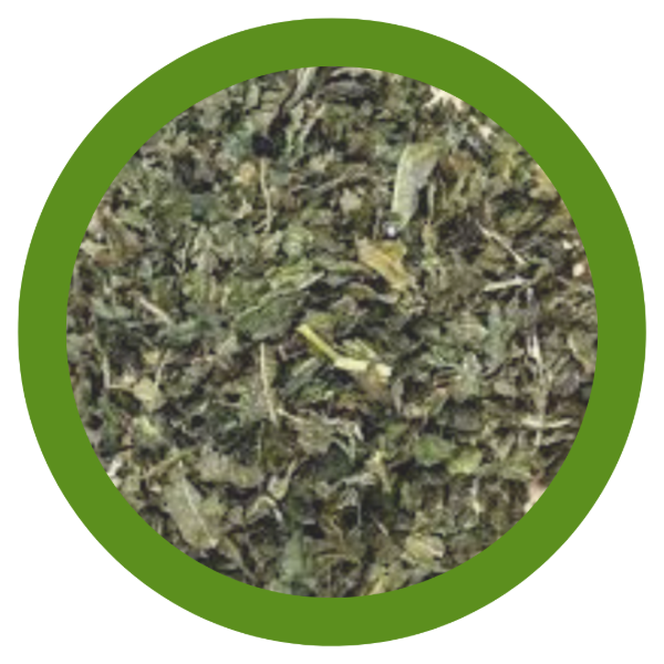 Producto - Ortiga (urtica dioica)  50 gr