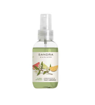 Producto - Aromatizador 120ml - 9