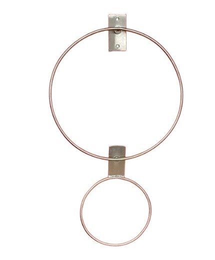 Producto - Péndulo doble - Arte cinético - Escultura con movimiento