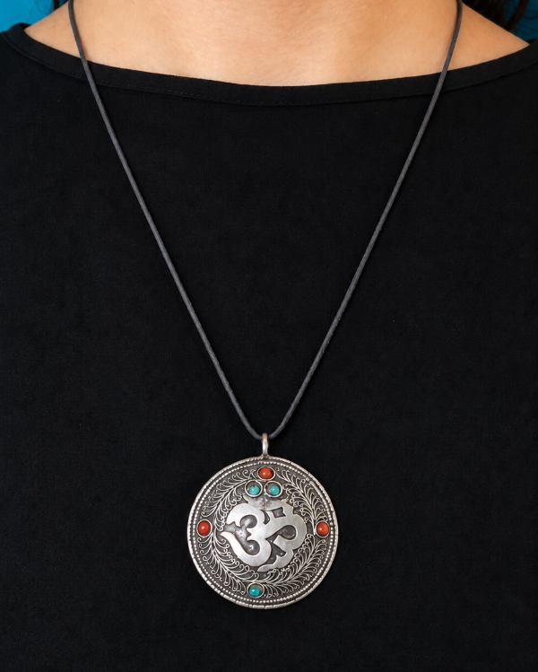 Producto - Collar OM #1 - 0
