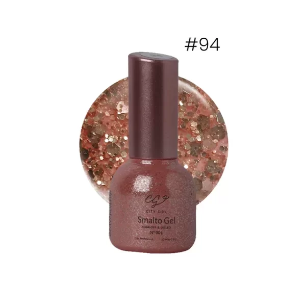 Producto - Esmalte city girl #94