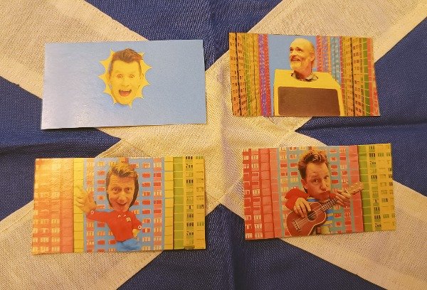 Producto - Sticker