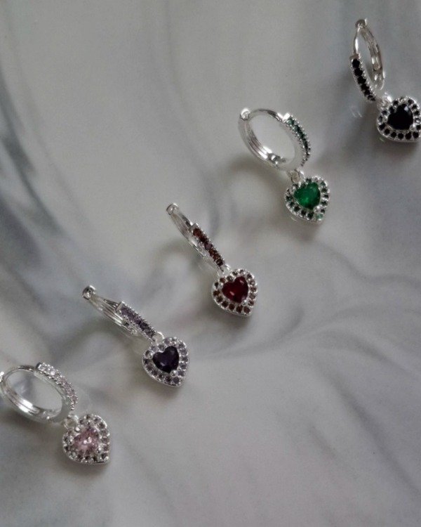 Producto - Argolla Kauai