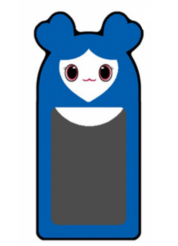 Producto - TWICE - HOLDER TZUVELY LOVELYS