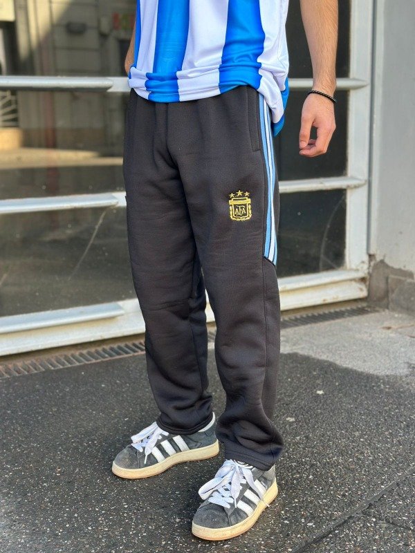 Producto - Pantalon AFA Frizado