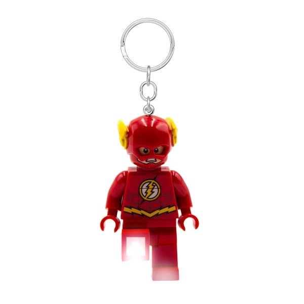 Producto - LEGO DC Justice League Keychain Lights Llavero x1 - 4