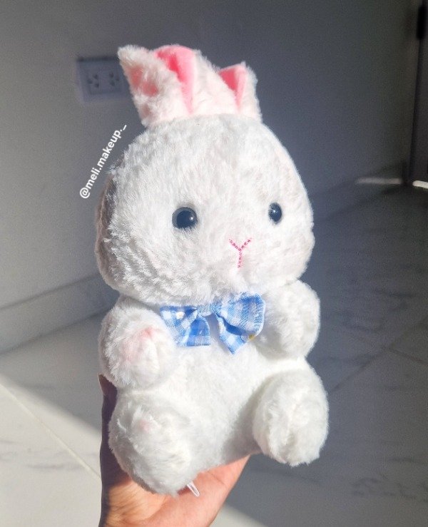 Producto - Peluche conejo