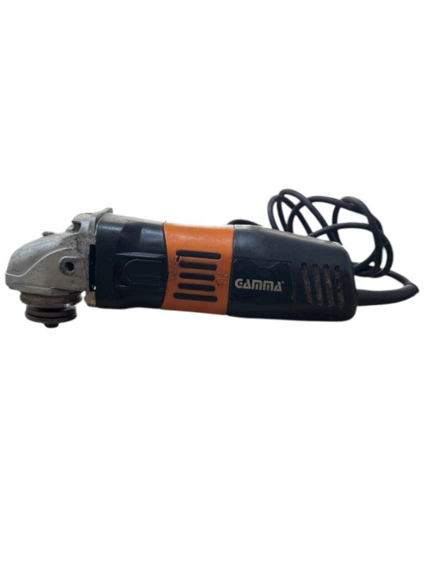 Producto - Amoladora Angular Gamma 115 mm 750 Watts USADA