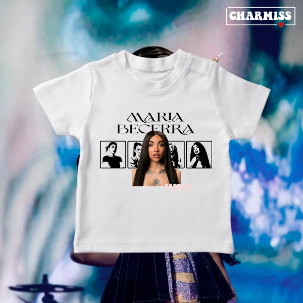 Producto - Baby tee- quimera 2