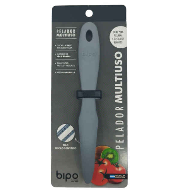 Producto - Pelapapas BIPO