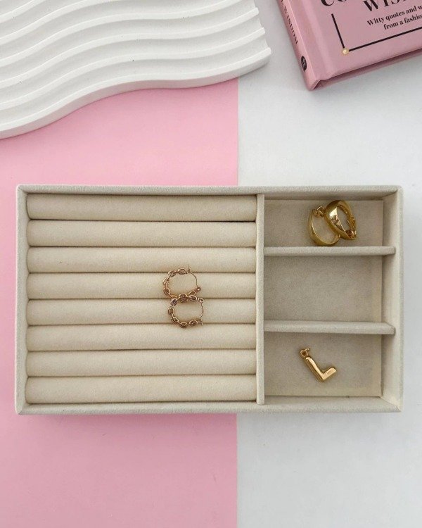Producto - Exhibidor Eliza