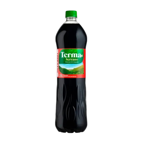 Producto - TERMA SERRANO 12u x 1.350ml