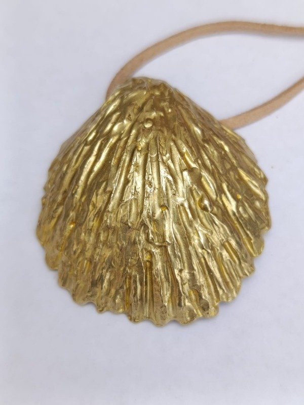 Producto - COLGANTE OSTRA