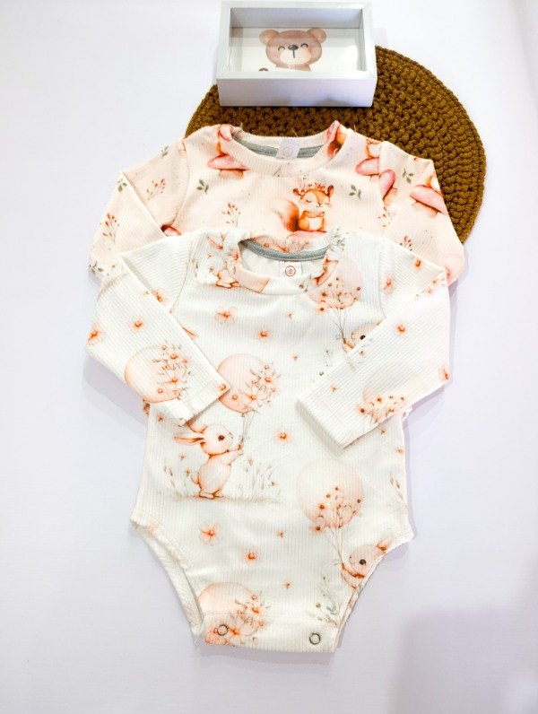 Producto - Body plush beba