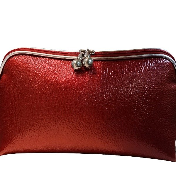 Producto - Bolso Bordeaux grande