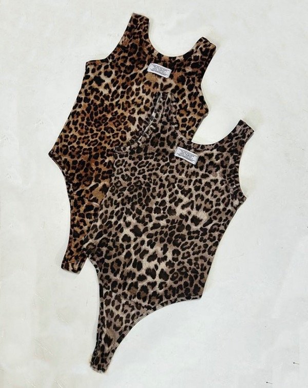 Producto - Body PRINT