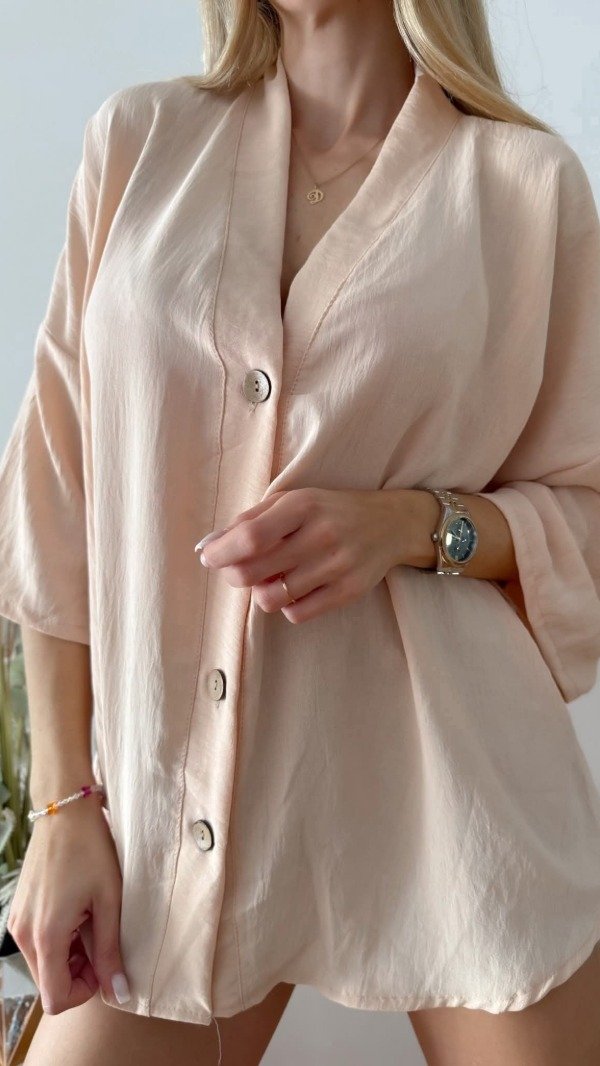 Producto - Camisola Juana