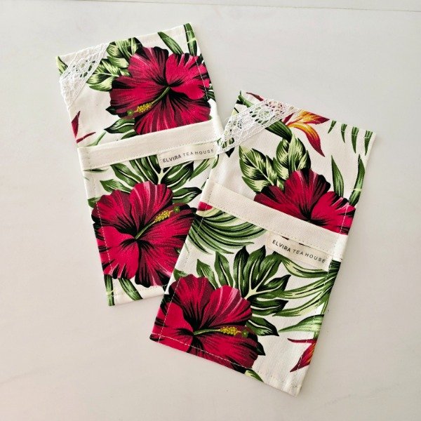 Producto - Mantelería para 2 - 4