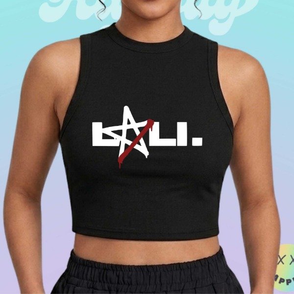 Producto - Musculosa Lali #37 - 0