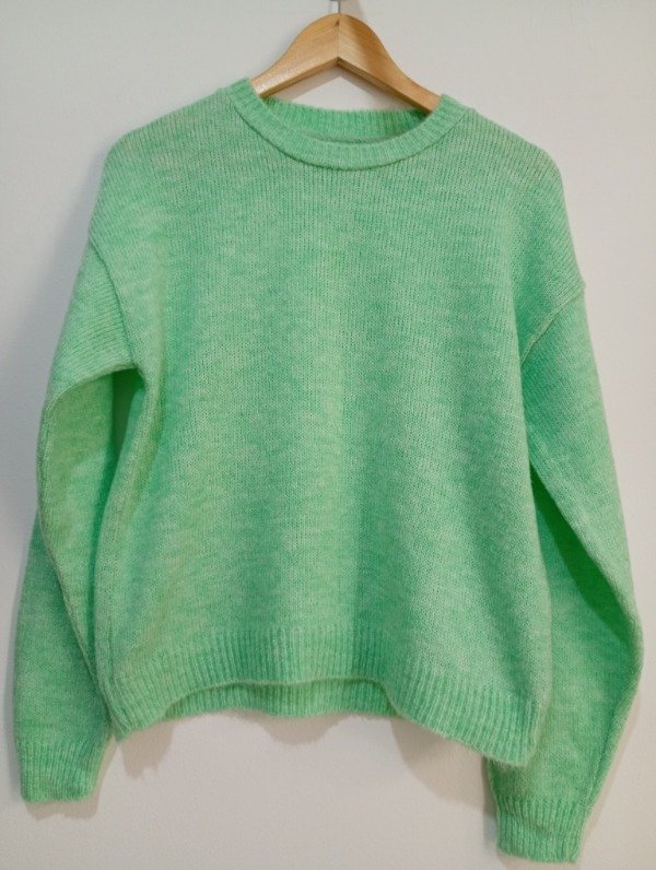 Producto - Sweaters clasico 6