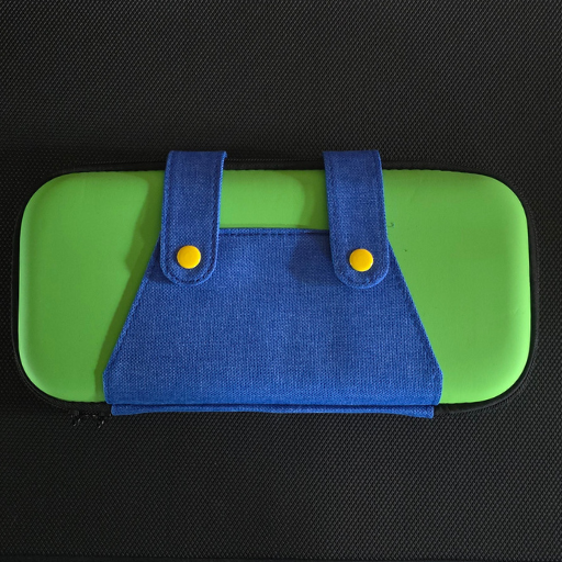 Producto - Estuche SW2 Luigi