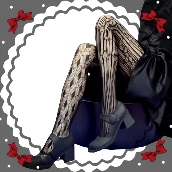 Producto - Medias Arlequin - 1