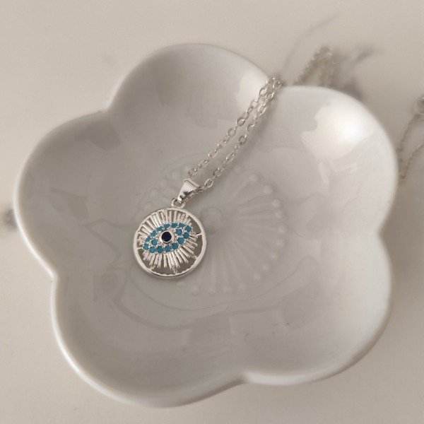 Producto - Ojo Turco Giratorio