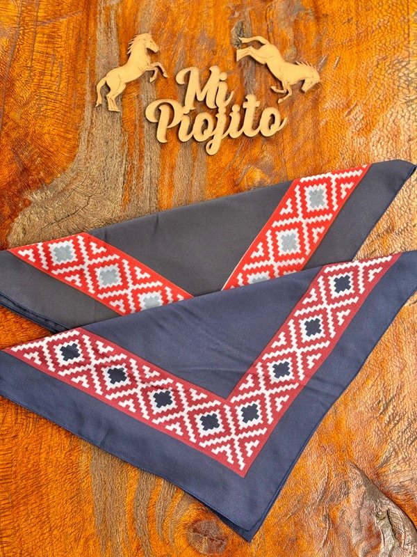 Producto - Pañuelos Cuello Guardapampa
